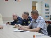 Валерий Серов встретился с начальником УФСИН России по Республике Коми