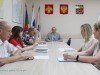 Состоялось заседание Градостроительного совета