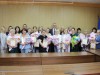 В Печоре наградили работников торговли накануне профессионального праздника