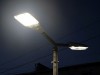 Запускаем уличное освещение
