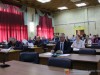 Девятнадцатое очередное заседание Совета МР «Печора» VII созыва
