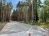 Благоустройство парка Геологов