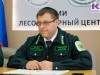 Для тушения пожара под Ухтой используется спецтехника предприятий и вертолет Ми-8 с водосливным устройством - Лесопожарный центр
