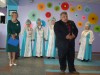 Проект «Сельский клуб»