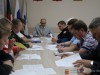 Состоялось заседание АТК 
