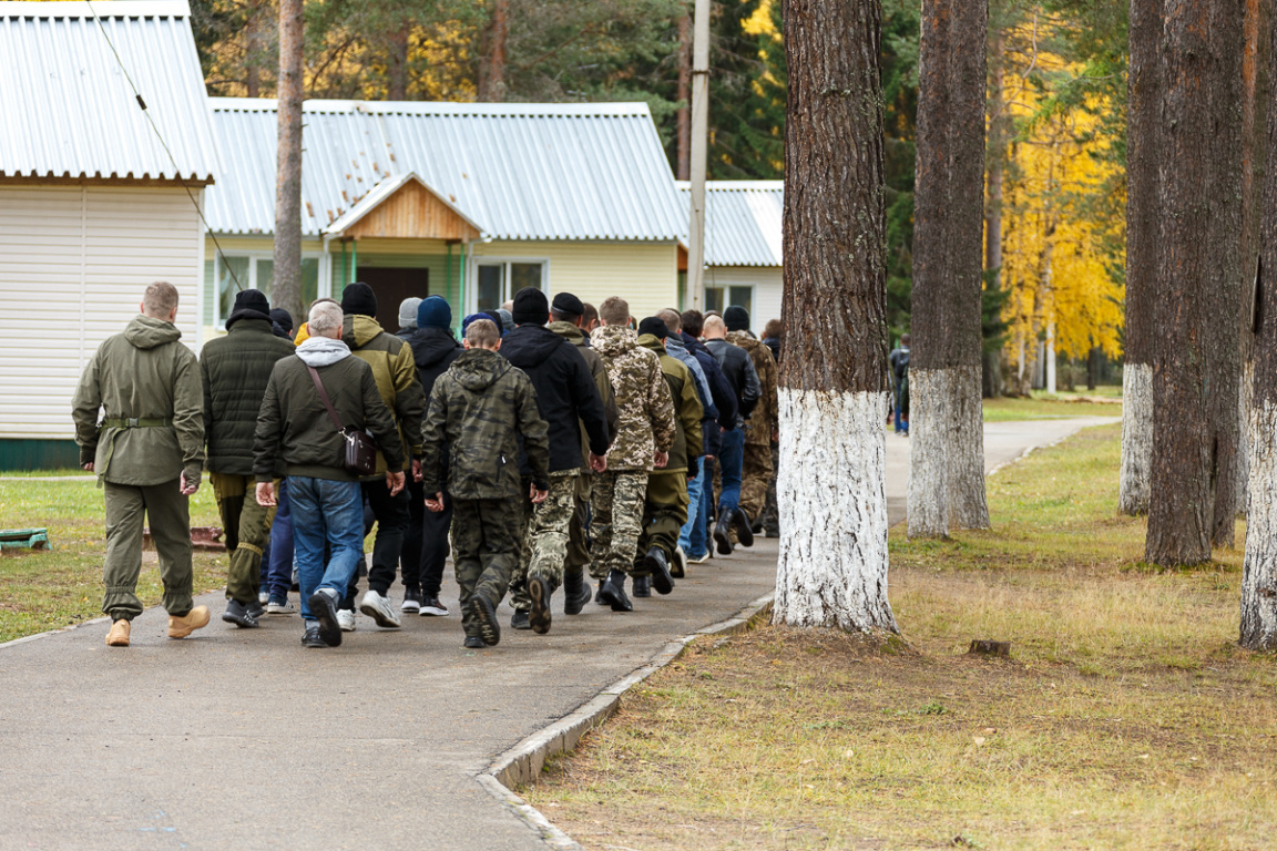 Команда жителей медвежьегорска перезагрузка