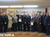 Печорские полицейские отмечают профессиональный праздник