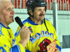 Хоккейный судья Сергей Федорович Шипицын празднует 70-летний юбилей