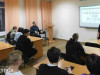 Состоялся информационный час «Увлечения современной молодежи»