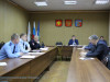 Заседание по правопорядку 