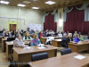 В администрации состоялся учебно-методический сбор антитеррористической направленности