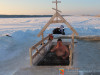 Окунаемся в купель правильно!