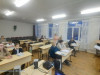 Учащиеся школ приняли участие в исследовательской конференции «Шаг в будущее»
