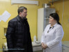 И.о. министра здравоохранения РК Игорь Дягилев: «Печоре уделяется максимальное внимание»