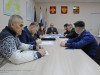 Комиссия по обеспечению безопасности дорожного движения в муниципалитете