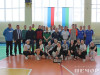Открытие Республиканского турнира по мини-футболу 