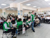 Республиканский интеллектуальный турнир для школьников «Кубок Печоры»