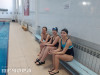 Зимний фестиваль ВФСК «ГТО». Плавание