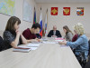 Заседание Градостроительного совета