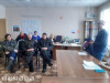 Валерий Серов провел встречу с жителями Чикшино и Березовки