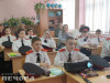 День открытых дверей в кадетской школе Изъяю