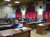 Состоялось заседание Совета ГП «Печора»