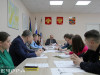 Заседание антитеррористической комиссии