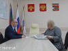 Рабочий визит и.о министра культуры Республики Коми в Печору 