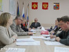 Комиссия по правопорядку 