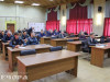 Состоялась комиссия по половодью и пожарной безопасности