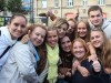 Санкт-Петербург и Москву свяжут молодежные проекты Коми.