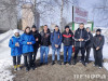 Ежегодная всероссийская акция «Георгиевская лента».