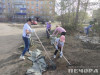 Сделаем любимый город чище