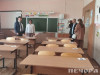 Школы готовы к сдаче экзаменов 