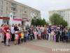 Большой праздник для детей на площади Юбилейной!