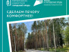 Приобретены материалы для благоустройства парков