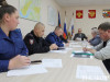 Комиссия по правопорядку