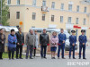 «Мы помним вас…»
