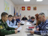 Антитеррористическая комиссия