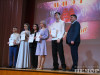 Выпускников ППЭТ поздравили с окончанием учебы