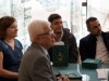 Предприниматели из Турции интересуются лесными проектами Коми.