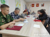 Заседание антитеррористической комиссии