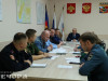 Вопросы безопасности в преддверии 1 сентября