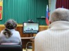 Состоялась первая видеолекция в рамках проекта «Третий возраст»