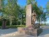 Благоустройство сквера