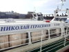 Возобновляются рейсы пассажирского катера по маршруту «г. Печора - г. Вуктыл - г. Печора»