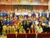 Республиканский молодежный образовательно-практический сбор. «Учись. Действуй. Побеждай»