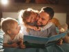 29 октября – День отца в Республике Коми