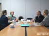 Рабочий визит депутата Госсовета Республики Коми Ильи Семяшкина в Печору