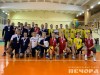 Республиканский турнир по волейболу